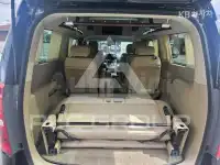 2017 Hyundai Starex