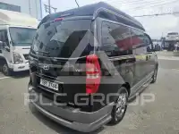2017 Hyundai Starex