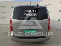 2017 Hyundai Starex