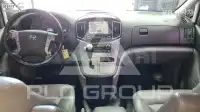 2017 Hyundai Starex