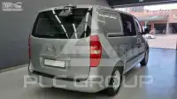 2017 Hyundai Starex