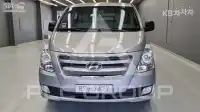 2017 Hyundai Starex