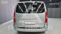 2017 Hyundai Starex