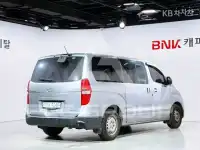 2017 Hyundai Starex