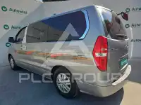 2017 Hyundai Starex
