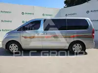2017 Hyundai Starex