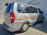 2017 Hyundai Starex