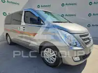 2017 Hyundai Starex