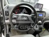 2017 Hyundai Starex