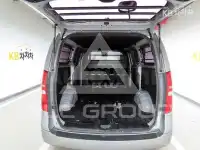 2017 Hyundai Starex