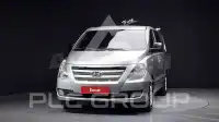 2017 Hyundai Starex