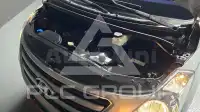 2017 Hyundai Starex