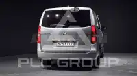 2017 Hyundai Starex