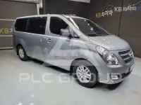 2017 Hyundai Starex