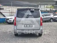 2017 Hyundai Starex