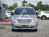 2017 Hyundai Starex