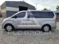 2017 Hyundai Starex
