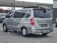 2017 Hyundai Starex