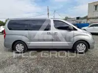 2017 Hyundai Starex