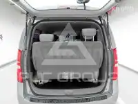 2017 Hyundai Starex