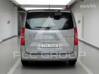 2017 Hyundai Starex