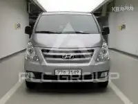2017 Hyundai Starex