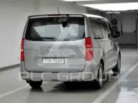 2017 Hyundai Starex