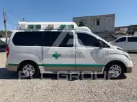 2017 Hyundai Starex