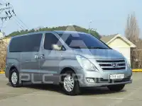 2017 Hyundai Starex