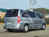 2017 Hyundai Starex
