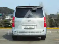 2017 Hyundai Starex