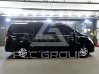 2017 Hyundai Starex
