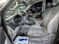 2017 Hyundai Starex