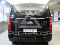 2017 Hyundai Starex