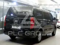 2017 Hyundai Starex