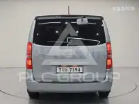 2017 Hyundai Starex