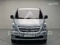 2017 Hyundai Starex
