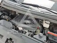2017 Hyundai Starex