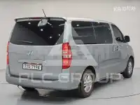 2017 Hyundai Starex