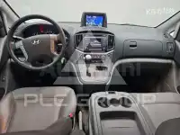 2017 Hyundai Starex