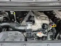 2017 Hyundai Starex