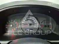 2017 Hyundai Starex