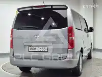 2017 Hyundai Starex