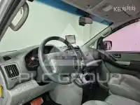 2017 Hyundai Starex