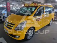2017 Hyundai Starex