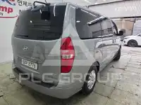 2017 Hyundai Starex