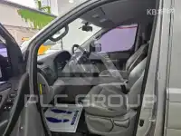 2017 Hyundai Starex