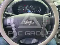 2017 Hyundai Starex