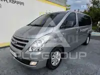2017 Hyundai Starex
