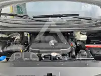 2017 Hyundai Starex